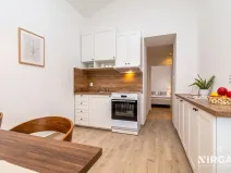 Pronájem bytu 2+kk, Praha - Vyšehrad, Vratislavova, 33 m2
