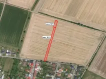 Prodej podílu pozemku pro bydlení, Martinice, 1521 m2