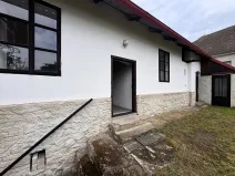 Pronájem rodinného domu, Dříteč, 60 m2