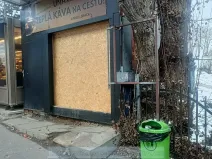 Pronájem obchodního prostoru, Praha - Chodov, 30 m2