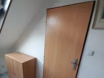 Pronájem pokoje, Praha - Smíchov, 17 m2