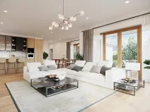 Prodej pozemku pro bydlení, Sukorady, 1044 m2