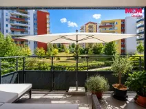 Prodej bytu 4+kk, Praha - Letňany, Škrábkových, 97 m2