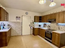 Prodej rodinného domu, Laškov - Kandia, 92 m2