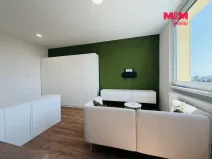 Pronájem bytu 1+1, Prostějov, Dolní, 34 m2