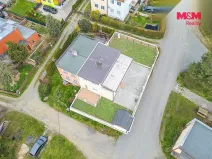 Prodej rodinného domu, Pernarec - Krukanice, 98 m2