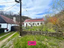 Prodej chalupy, Habrovany, 354 m2