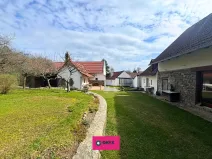 Prodej chalupy, Habrovany, 354 m2