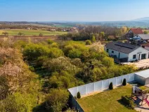 Prodej pozemku pro bydlení, Drnholec, 940 m2