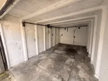 Pronájem garáže, Brno, Cejl, 21 m2