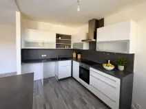 Pronájem bytu 4+1, Litvínov, Valdštejnská, 73 m2