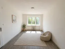Pronájem bytu 2+1, Litvínov, Podkrušnohorská, 52 m2