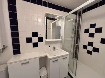 Pronájem bytu 2+kk, Jablonec nad Nisou, V Luzích, 45 m2