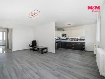 Pronájem bytu 3+kk, Praha - Prosek, Jablonecká, 66 m2
