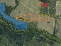 Prodej louky, Hoslovice, 33748 m2