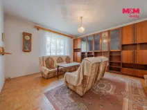 Prodej rodinného domu, Slušovice, Vítězství, 120 m2