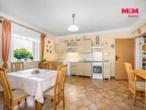 Prodej rodinného domu, Karlovy Vary - Stará Role, Svobodova, 206 m2
