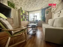 Prodej rodinného domu, Dřevohostice, Chaloupky, 110 m2
