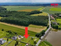 Prodej pozemku pro bydlení, Dražeň, 1009 m2