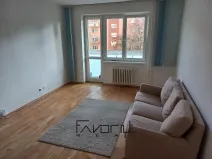 Pronájem bytu 3+1, Ostrava, Kubánská, 67 m2