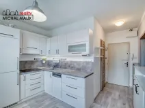 Pronájem bytu 1+1, Teplice nad Bečvou, 30 m2