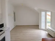 Prodej bytu 1+kk, Písek, Hostivítova, 35 m2