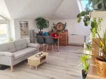 Prodej bytu 1+kk, Písek, Hostivítova, 35 m2