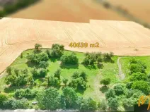 Prodej pozemku, Litomyšl, Vlkov, 40639 m2
