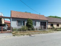 Prodej rodinného domu, Zbraslav, Šlapalova, 83 m2