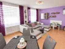 Prodej bytu 3+1, Kutná Hora, Studentů, 68 m2