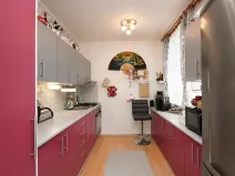Prodej bytu 3+1, Kutná Hora, Studentů, 68 m2
