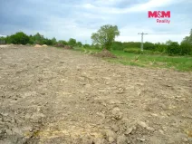 Prodej pozemku pro bydlení, Černovice, 1017 m2