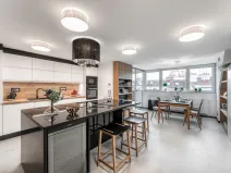 Pronájem bytu 2+kk, Praha - Vinohrady, Francouzská, 99 m2