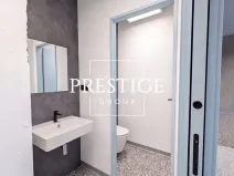 Pronájem obchodního prostoru, Praha - Vysočany, Hindlova, 86 m2