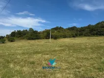 Prodej pozemku pro bydlení, Bystřany, Havlíčkova, 800 m2