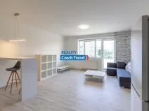 Prodej ubytování, Olomouc, Peškova, 40 m2