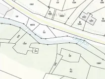 Prodej pozemku, Zlaté Hory, 384 m2