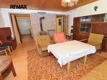 Prodej chalupy, Výrava, 72 m2
