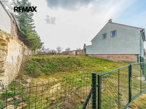 Prodej pozemku, Světec, 626 m2