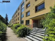 Pronájem bytu 2+1, Svitavy, Revoluční, 56 m2