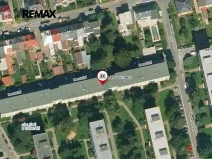 Pronájem bytu 2+1, Svitavy, Revoluční, 56 m2