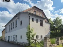 Prodej rodinného domu, Rohozná, 372 m2
