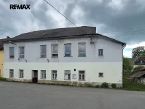 Prodej restaurace, Rohozná, 372 m2