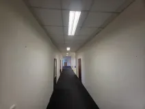 Pronájem kanceláře, Brno, Valchařská, 350 m2