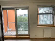 Pronájem bytu 2+kk, Praha - Bubeneč, Terronská, 50 m2