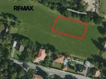 Prodej pozemku pro bydlení, Praha - Klánovice, Nad Šestajovickým potokem, 2514 m2