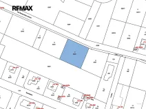 Prodej pozemku pro bydlení, Praha - Klánovice, Nad Šestajovickým potokem, 2514 m2
