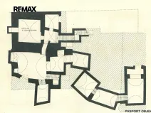 Pronájem obchodního prostoru, Chrudim, Resselovo náměstí, 72 m2