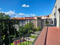 Prodej bytu 2+kk, Kolín, Zengrova, 45 m2