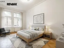 Prodej bytu 1+1, Praha - Smíchov, Kováků, 36 m2